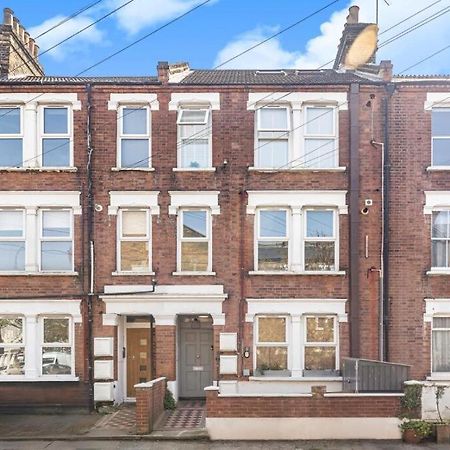 Brilliant 2 Bed Apartment - Spacious, Central & Well-Connected London Ngoại thất bức ảnh